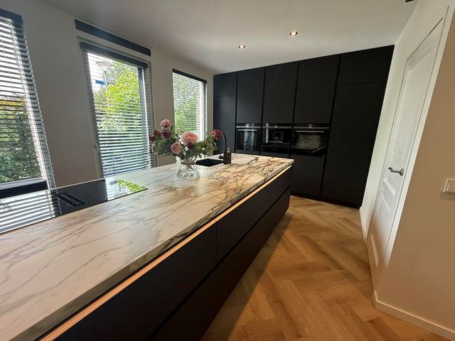 Korianderlaan 98, Amstelveen