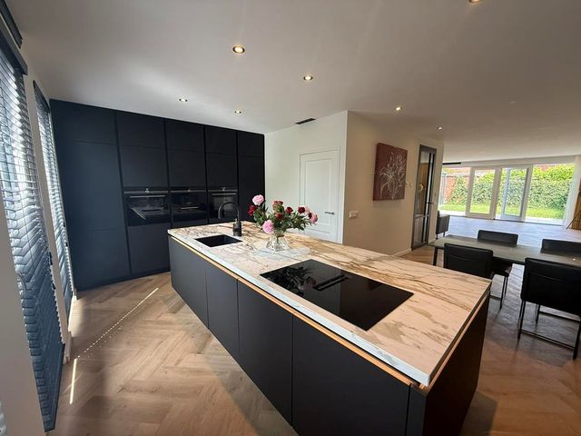 Korianderlaan 98, Amstelveen