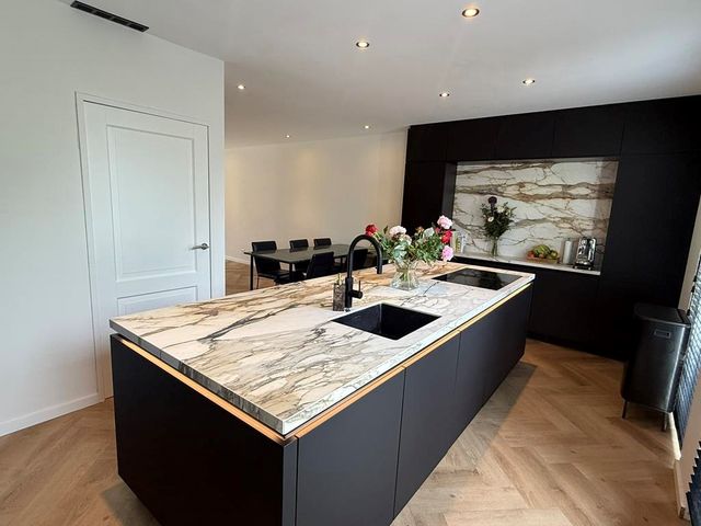 Korianderlaan 98, Amstelveen