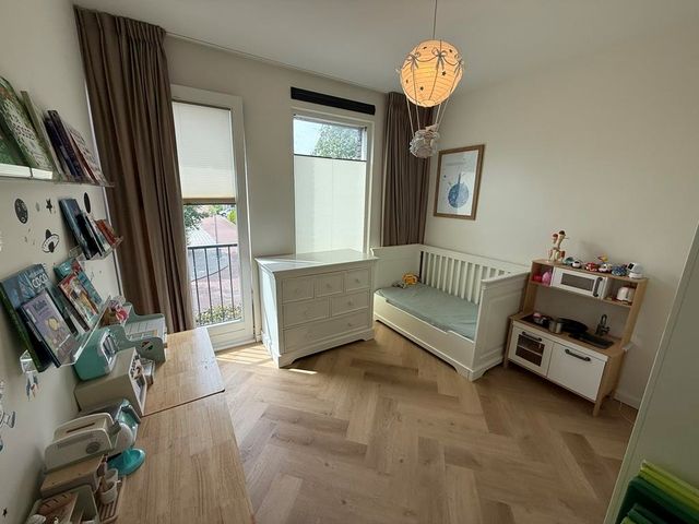 Korianderlaan 98, Amstelveen