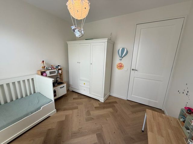 Korianderlaan 98, Amstelveen