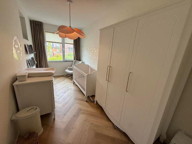 Korianderlaan 98, Amstelveen
