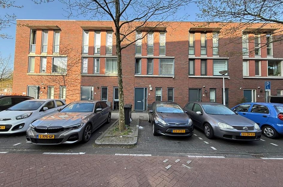 Dr. J.A. Ringersstraat 5