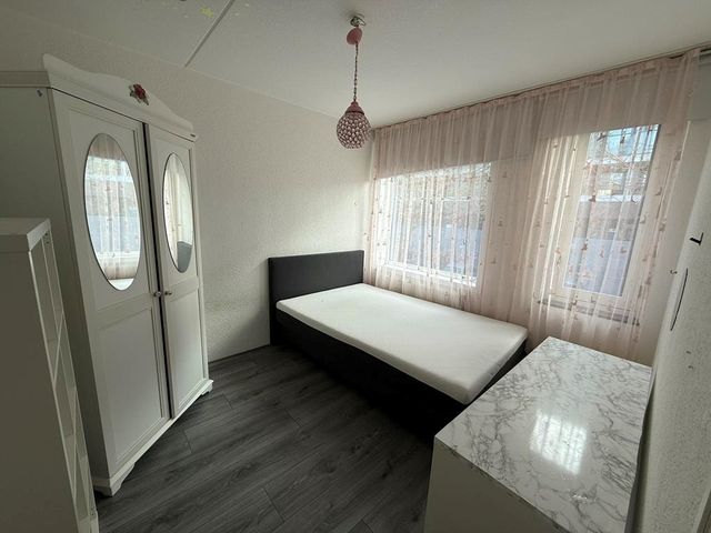 Dr. J.A. Ringersstraat 5, Amsterdam