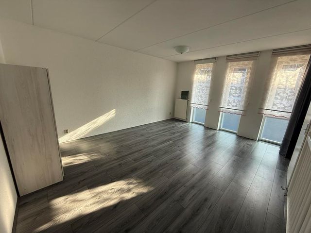Dr. J.A. Ringersstraat 5, Amsterdam