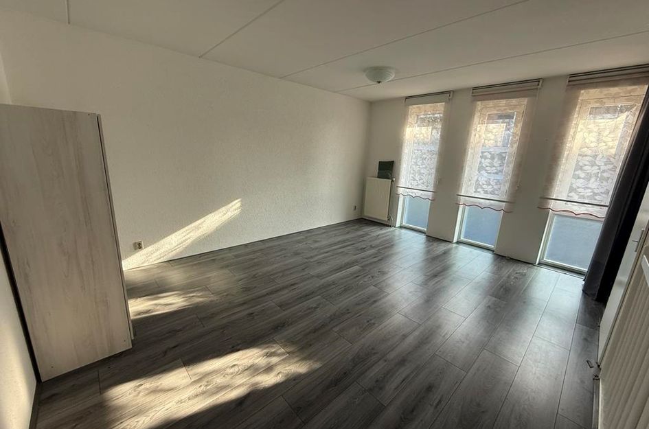 Dr. J.A. Ringersstraat 5