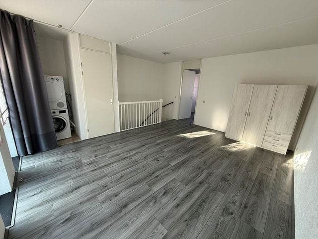 Dr. J.A. Ringersstraat 5, Amsterdam