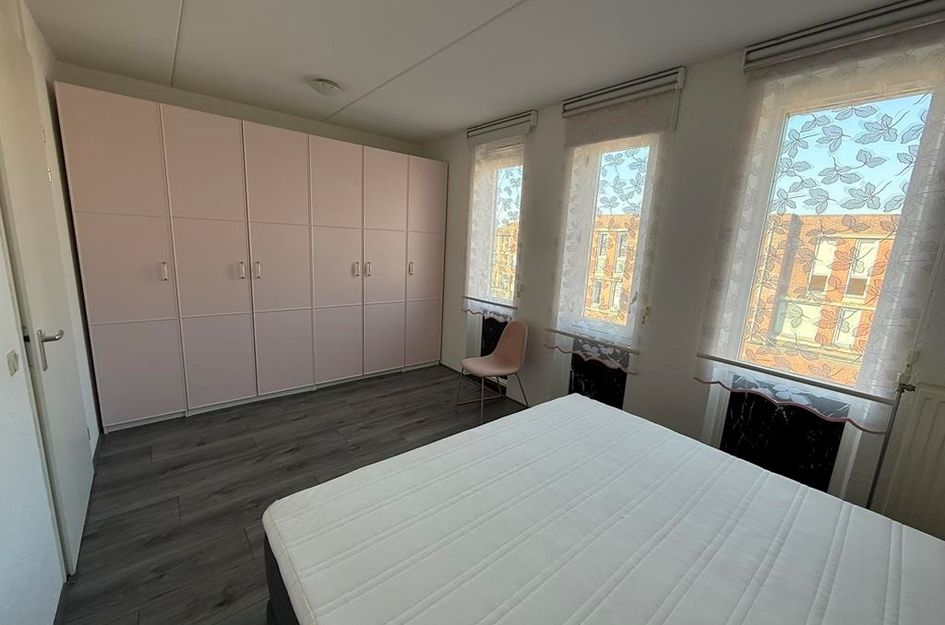 Dr. J.A. Ringersstraat 5