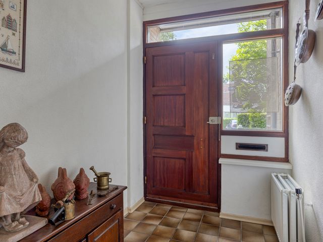 Hertogshoef 242, Raamsdonksveer