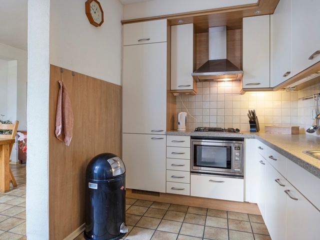 Hertogshoef 242, Raamsdonksveer