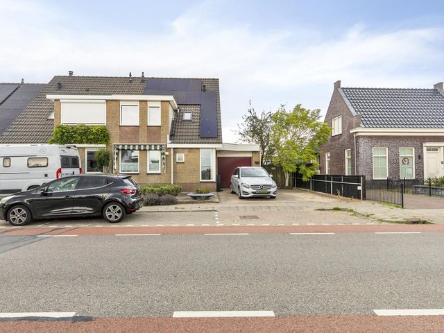 Kerkweg 50, Zuidland