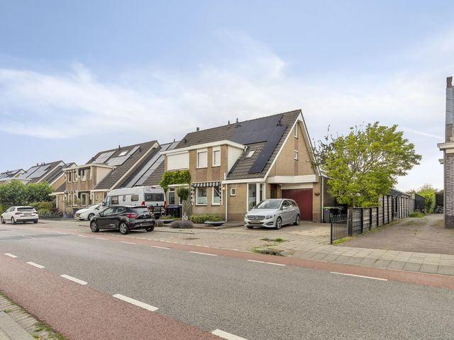 Kerkweg 50, Zuidland