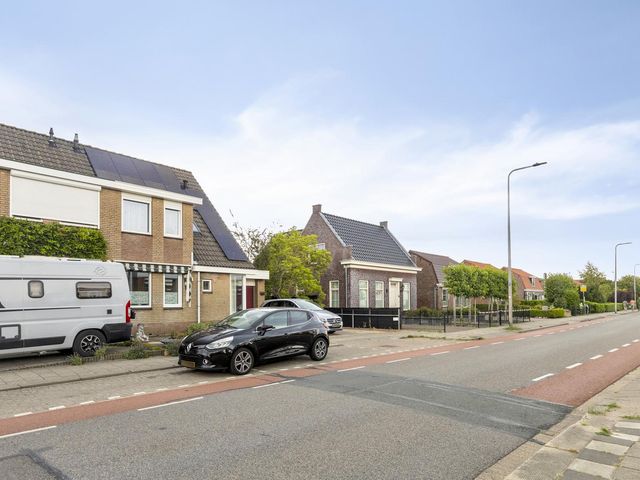 Kerkweg 50, Zuidland