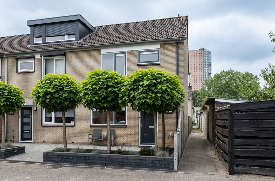 Pastoor Apeldoornpad 2