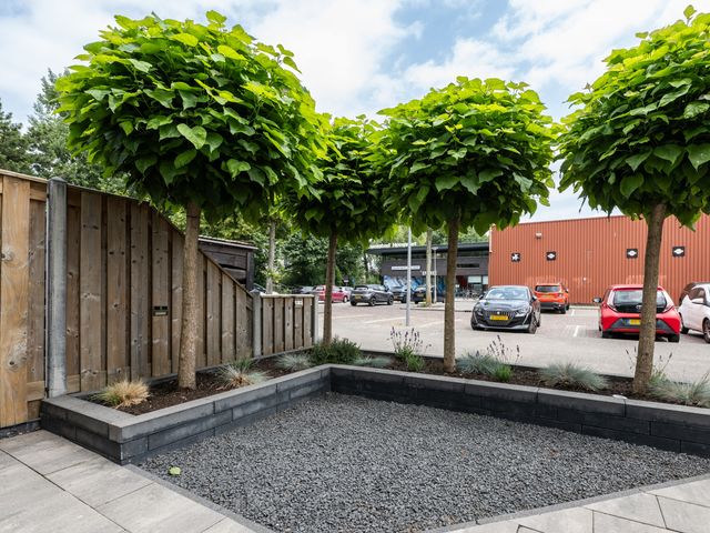 Pastoor Apeldoornpad 2, Hoogvliet Rotterdam