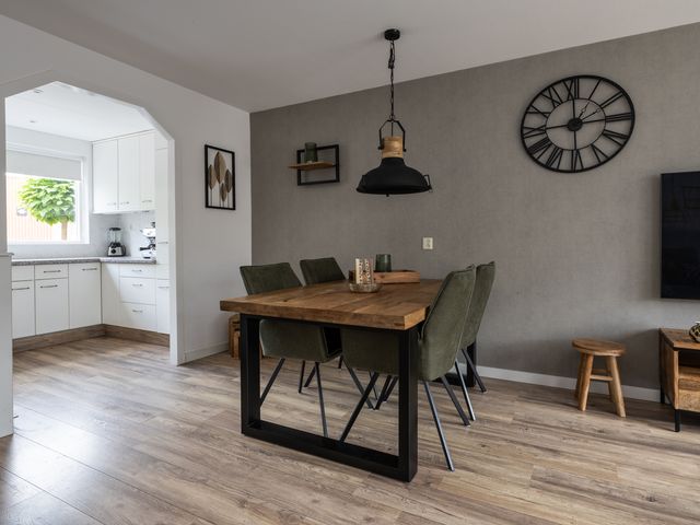 Pastoor Apeldoornpad 2, Hoogvliet Rotterdam