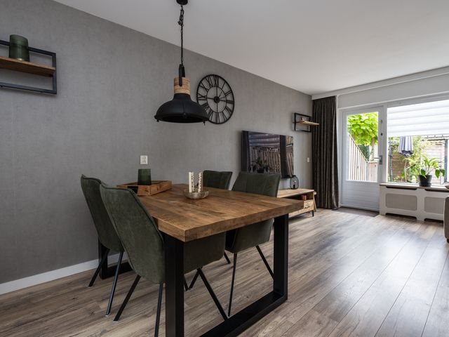 Pastoor Apeldoornpad 2, Hoogvliet Rotterdam