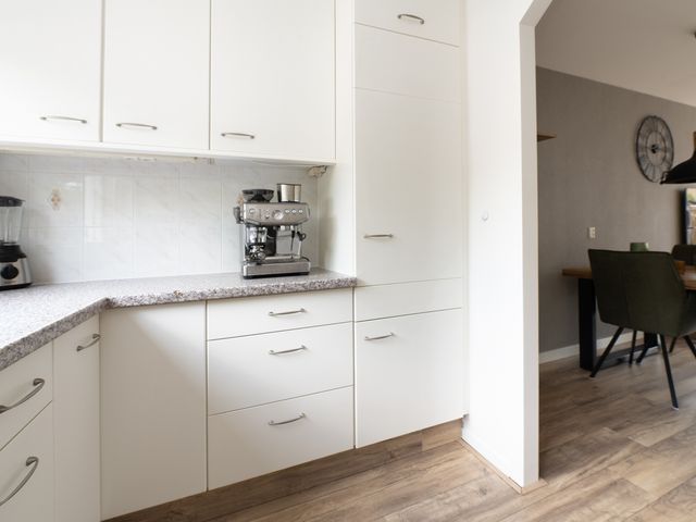 Pastoor Apeldoornpad 2, Hoogvliet Rotterdam