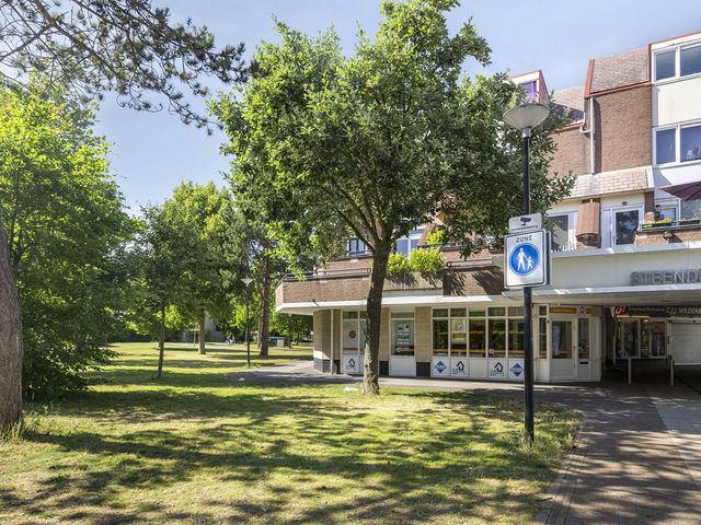 Westeinde 84, Maassluis