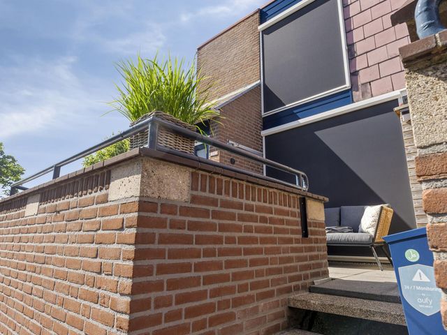 Westeinde 84, Maassluis