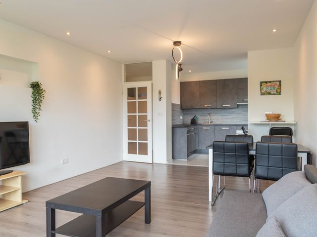 Graan voor Visch 16235, Hoofddorp