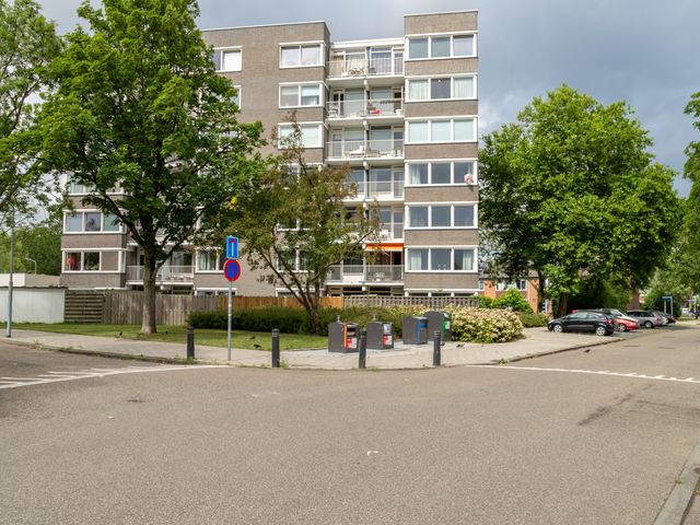 Graan voor Visch 16235, Hoofddorp