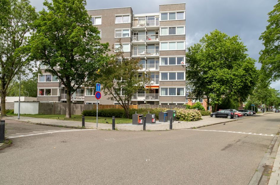 Graan voor Visch 16235