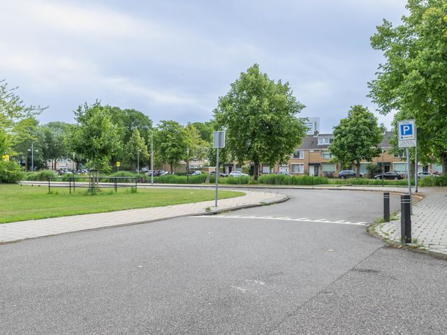 Graan voor Visch 16235, Hoofddorp