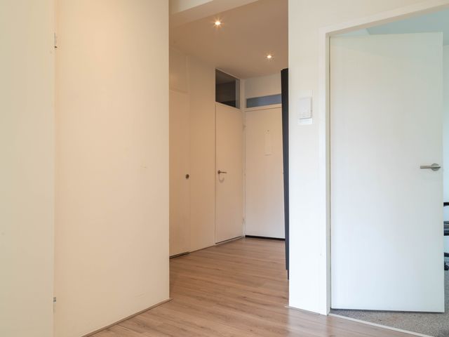 Graan voor Visch 16235, Hoofddorp