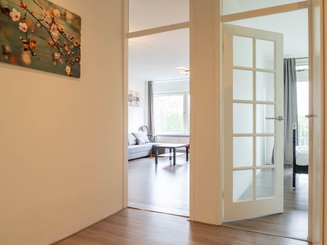 Graan voor Visch 16235, Hoofddorp