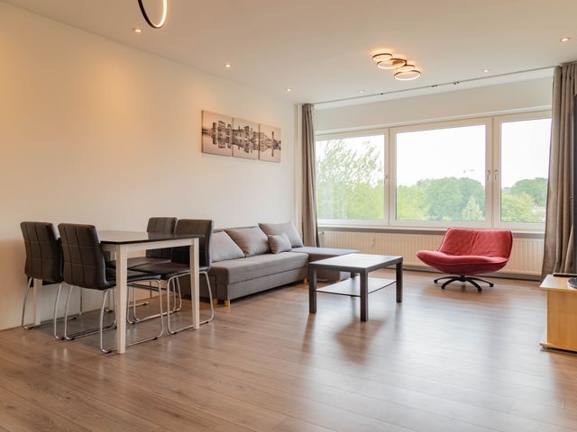 Graan voor Visch 16235, Hoofddorp