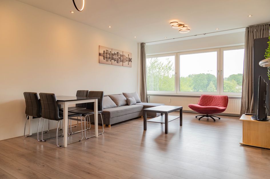 Graan voor Visch 16235