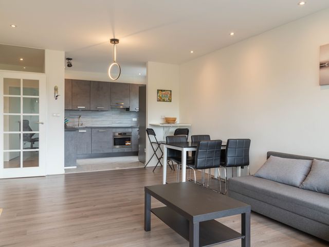 Graan voor Visch 16235, Hoofddorp