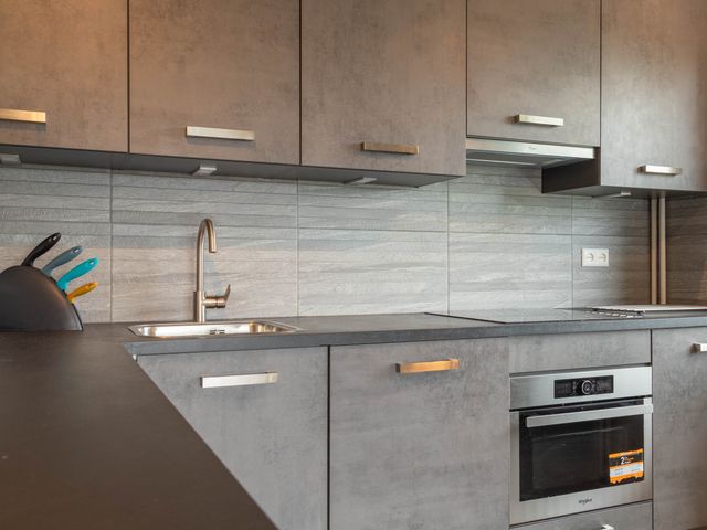 Graan voor Visch 16235, Hoofddorp