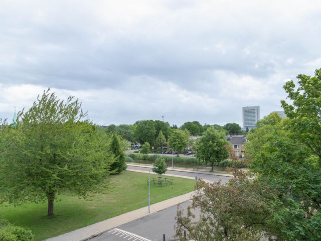 Graan voor Visch 16235, Hoofddorp