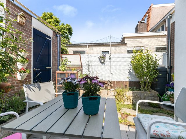 Nicolaas Sopingiusstraat 20, Utrecht