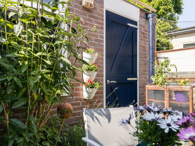 Nicolaas Sopingiusstraat 20, Utrecht