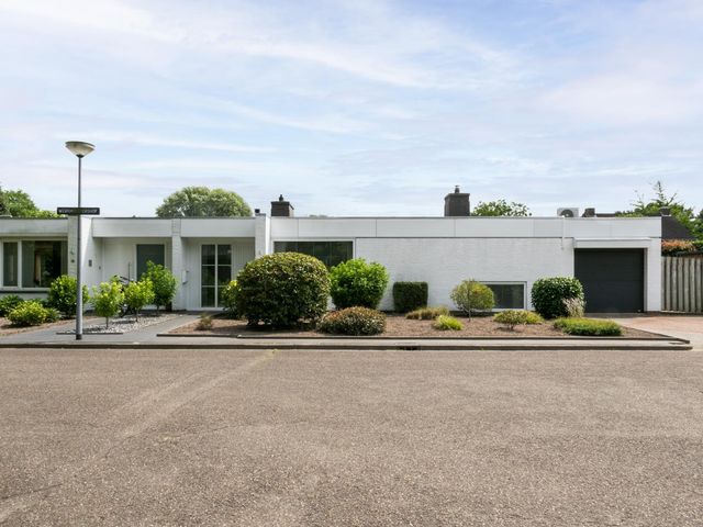 Werkmeestershof 10, Weert