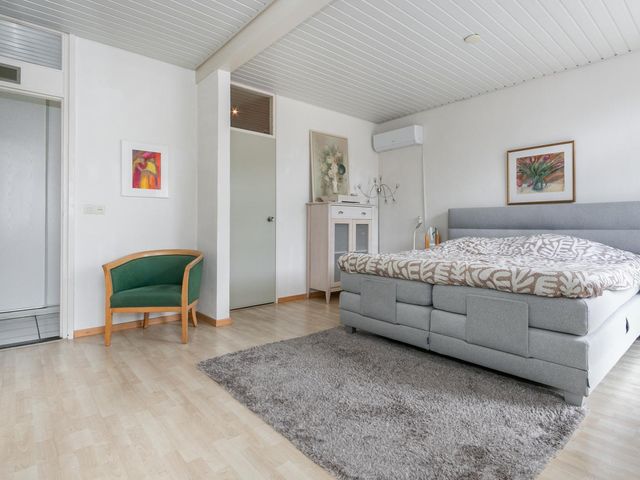 Werkmeestershof 10, Weert