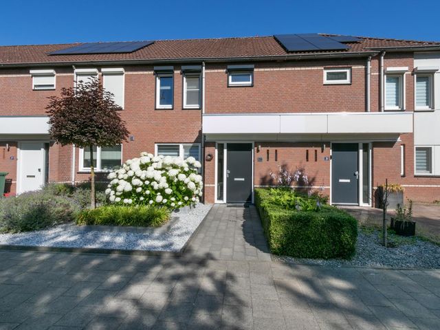Boterbloemstraat 29, Weert
