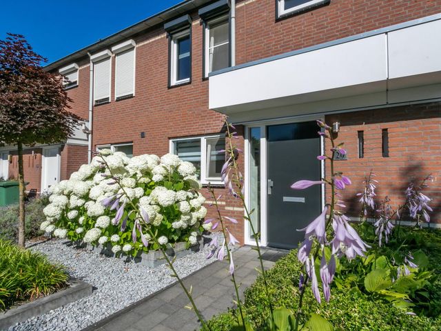 Boterbloemstraat 29, Weert