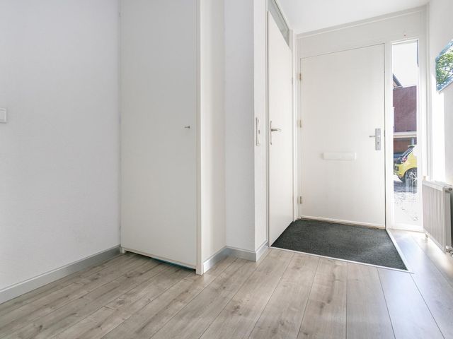 Boterbloemstraat 29, Weert