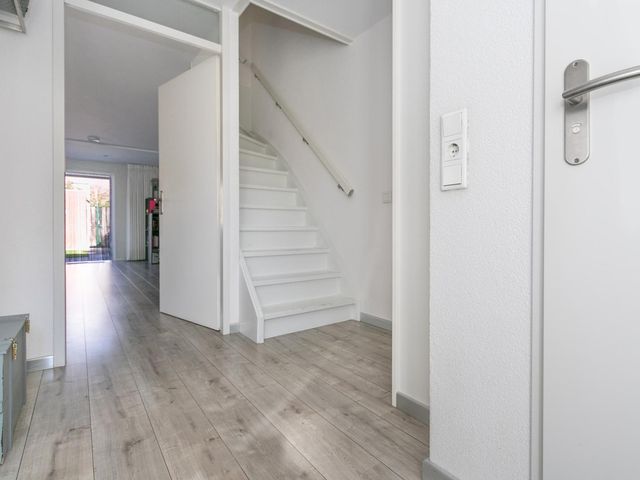 Boterbloemstraat 29, Weert