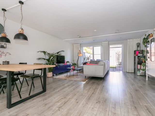 Boterbloemstraat 29, Weert