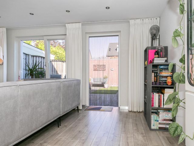 Boterbloemstraat 29, Weert