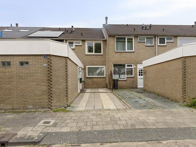 Salamanderveen 326, Spijkenisse