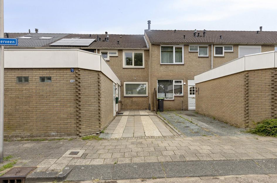 Salamanderveen 326