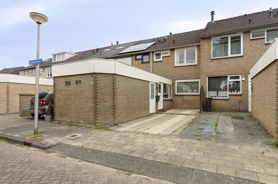 Salamanderveen 326