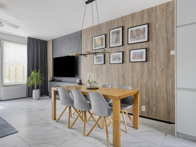 Salamanderveen 326, Spijkenisse