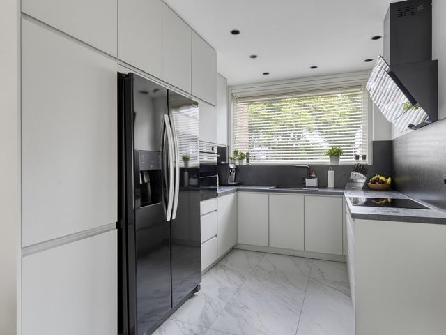 Salamanderveen 326, Spijkenisse
